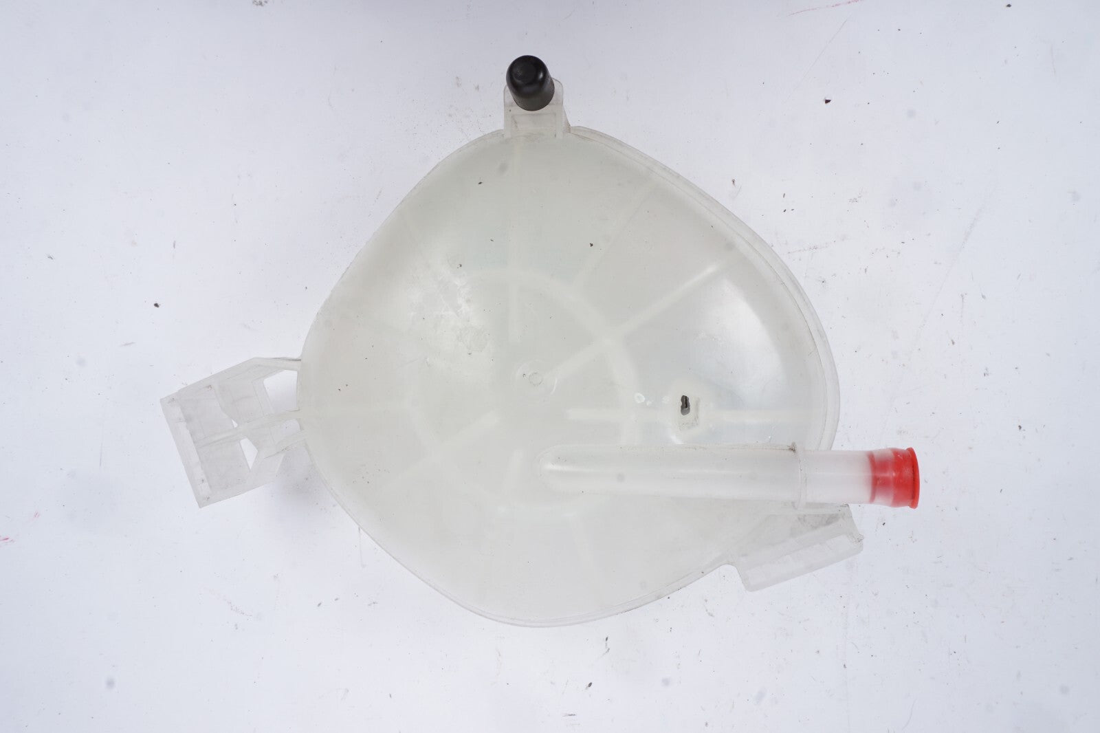 2021 - 2023 Polestar 2 Coolant Reservoir Bottle 32222187 OEM