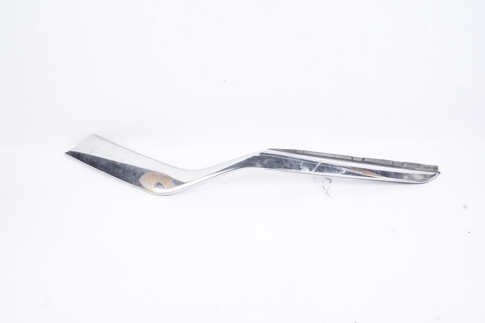 2018-2020 Honda Odyssey Driver Upper Grille Extension 71260-Thr-A01