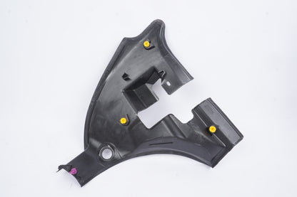 22-24 BMW 430 G22 G23 TRUNK BOOT GUTTER SLIP TRIM COVER REAR RIGHT 7497544