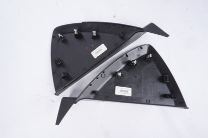 2012- 2018 Ford Focus Left Right Side Dash Board End Cap Panel Trim