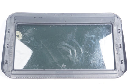 2011-2018 PORSCHE CAYENNE (958) SUNROOF SUN ROOF GLASS WINDOW