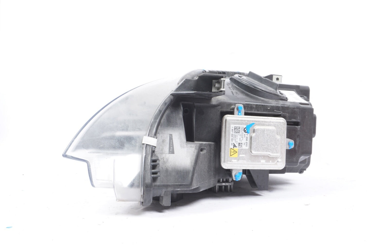 12-14 OEM BMW M6 650i Right Passenger Xenon Adaptive Headlight Complete
