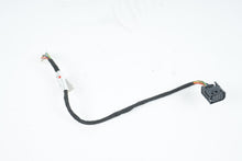 03 - 12 Mercedes R230 SL500 Front Left Driver Window Regulator Wire Harness OEM