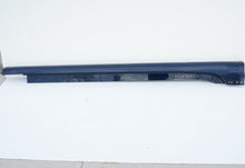 2010 - 2020 Bentley Mulsanne Right Rocker Panel Skirt Trim Molding
