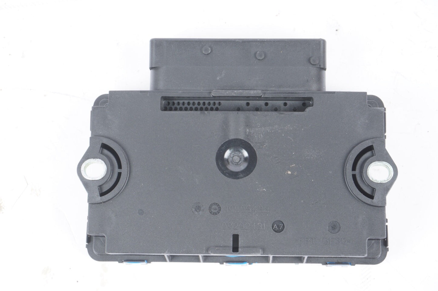 2011-2018 Porsche Cayenne Parking Brake Electric Control Module OEM 7P0907801