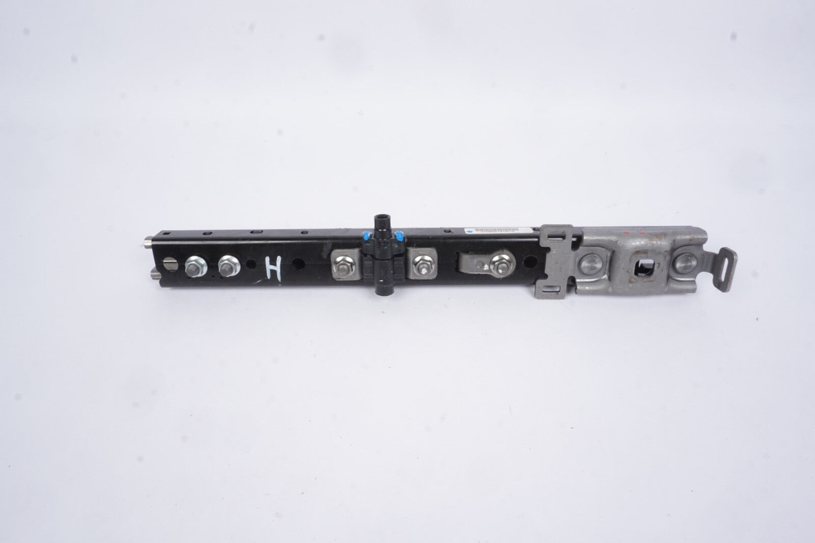 2018-2023 HONDA ODYSSEY EX-L FRONT RIGHT PASS SEAT TRACK FRAME RAIL OEM