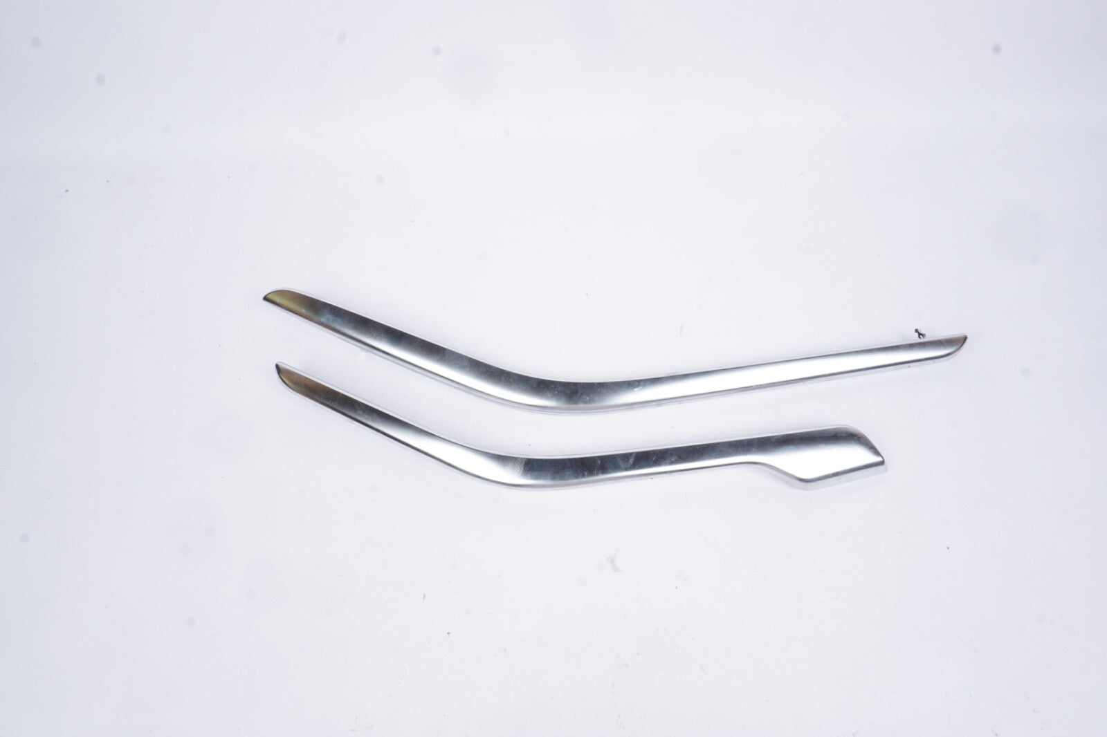 2015-2019 MERCEDES-BENZ GLA, CLA REAR LEFT RIGHT DOOR PULL Handle Cover