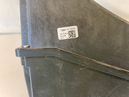2012-2017 AUDI A7 - REAR SPEAKER  WOOFER  BASS BOX 4G9035381A OEM