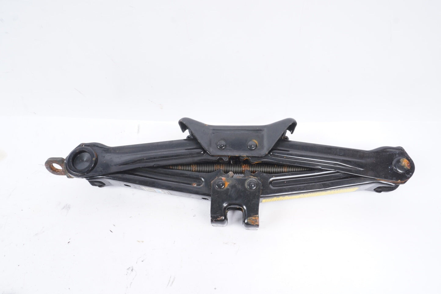 2002 - 2010 LEXUS SC430 Z40 CONVERTIBLE LIFT JACK W/ WRENCH