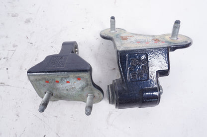 2008 - 2014 Mercedes-Benz C250 C350 C300 Door Hinges Rear Right OEM