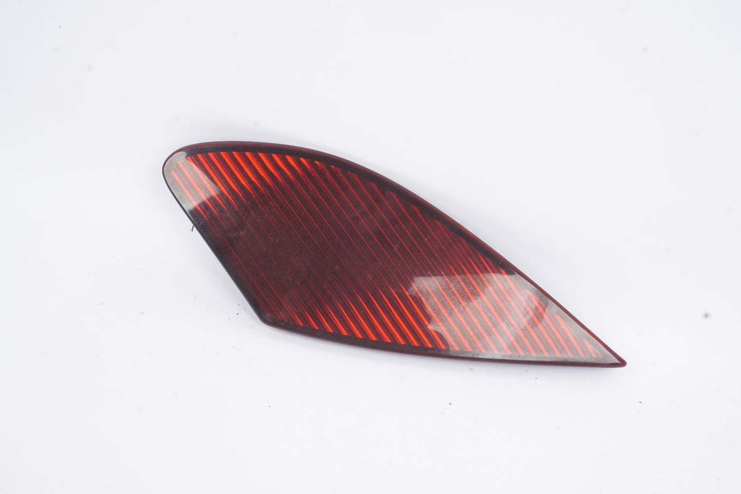 2002 - 2005 LEXUS SC430 LEFT RIGHT TRUNK TAIL LIGHT REFLECTOR OEM