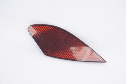 2002 - 2005 LEXUS SC430 LEFT RIGHT TRUNK TAIL LIGHT REFLECTOR OEM