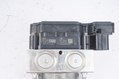 2014-2017 Maserati Ghibli Anti Lock Brake Hydraulic Pump Module 2265106516 OEM
