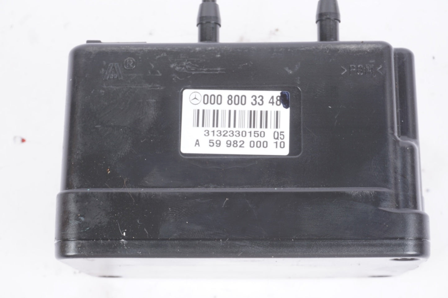 2005-2018 MERCEDES E350 C207 CENTRAL LOCKING VACUUM PUMP A5998200010