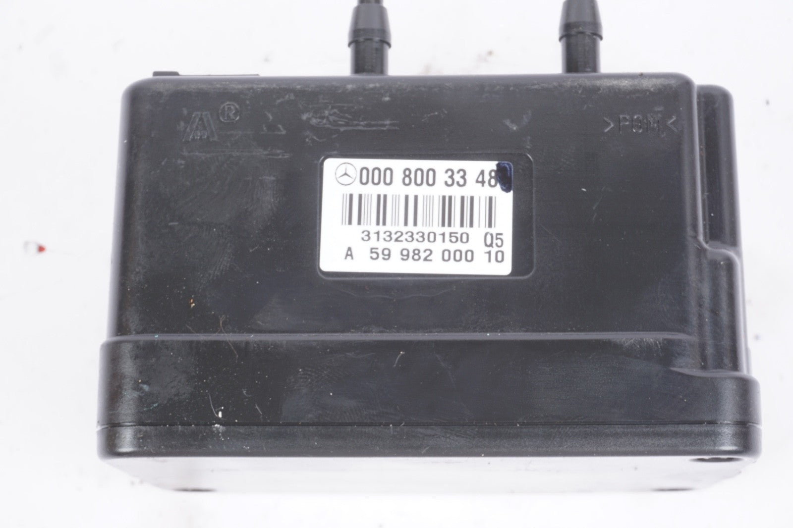 2005-2018 MERCEDES E350 C207 CENTRAL LOCKING VACUUM PUMP A5998200010