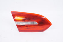 2016-2018 Ford Focus Left Driver Side Rear Tail Light Lamp OEM F1EB13A603DD