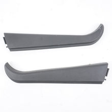 2015-2023 Jeep Renegade Rear Window Frame Cover Trim Left & Right OEM