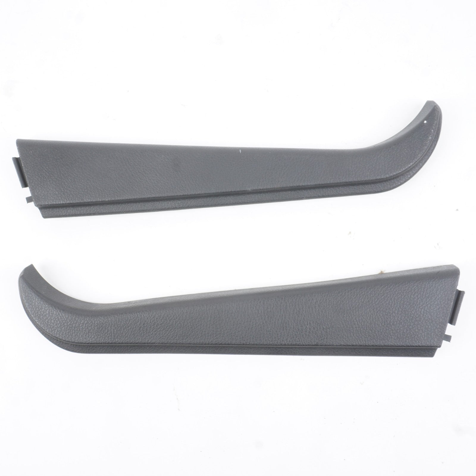 2015-2023 Jeep Renegade Rear Window Frame Cover Trim Left & Right OEM
