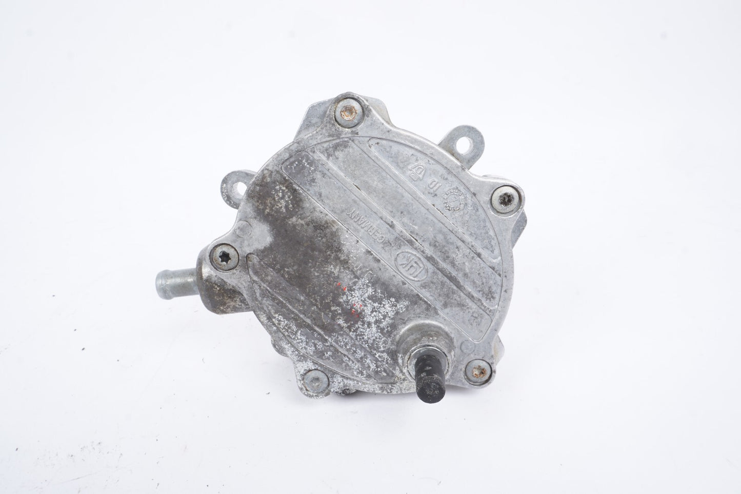 06-10 BMW E64 650i 550i 4.8l Vacuum Pump OEM