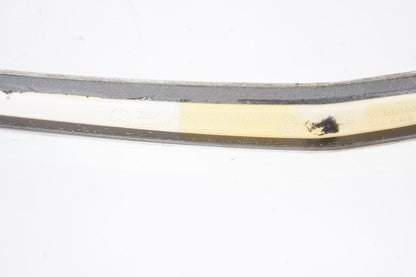 2010 - 2017 Mercedes C207 Coupe Convertible Rear Trunk Trim Finish OEM