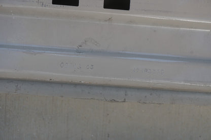 2012-2015 Fiat 500 Rear Bumper Reinforcement OEM