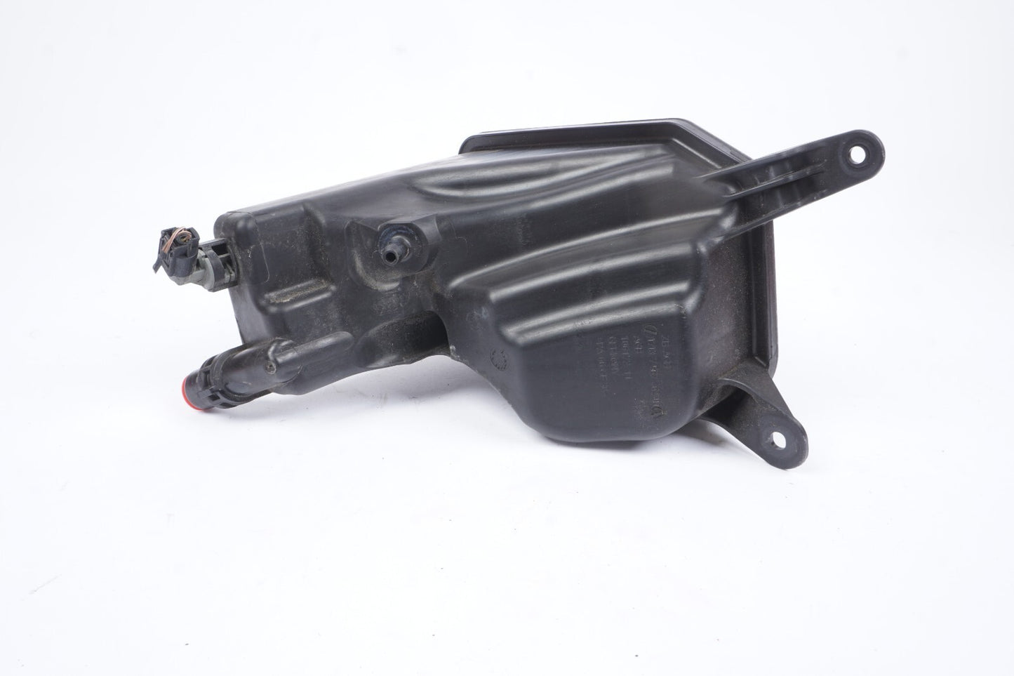 07 - 13 BMW 328i Radiator Coolant Overflow Reservoir Bottle OEM