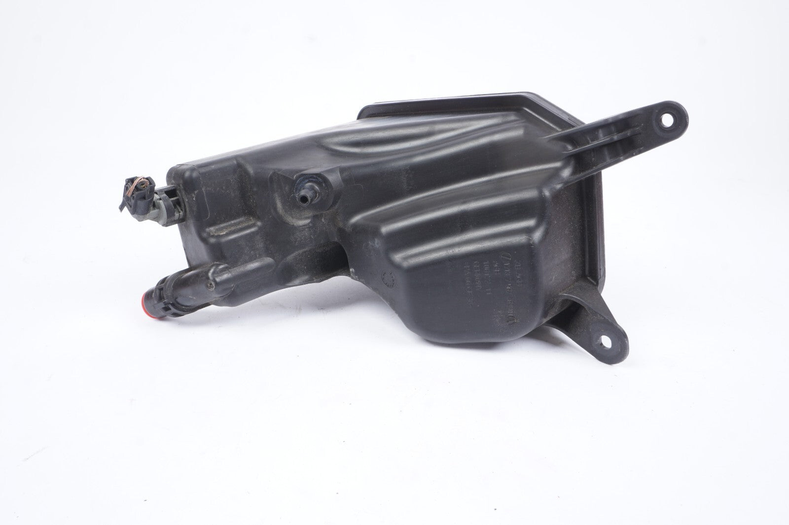 07 - 13 BMW 328i Radiator Coolant Overflow Reservoir Bottle OEM