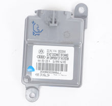 2013-2018 Audi A8L A8 Front Right Seat Occupant Detection Module 4H0959339A OEM