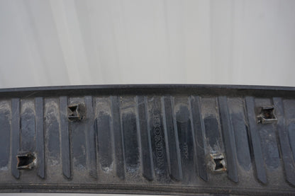 2018 - 2024 Honda Odyssey Rear Bumper Face Step OEM