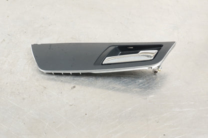 2007-2013 MERCEDES S CLASS W221 S550 REAR RIGHT PASS SIDE INTERIOR DOOR HANDLE