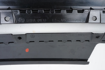 2020 - 2025 Mercedes GLB250 EQB300 Rear Left And Right Door Molding Trim