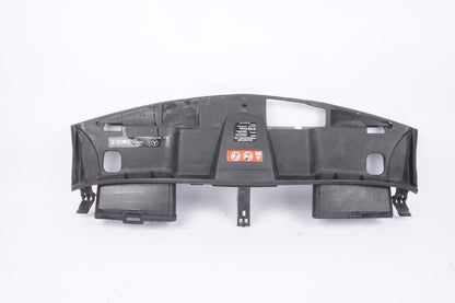 2010 - 2013 MERCEDES E350 Sedan Radiator Upper Cover Panel Trim 2125000255