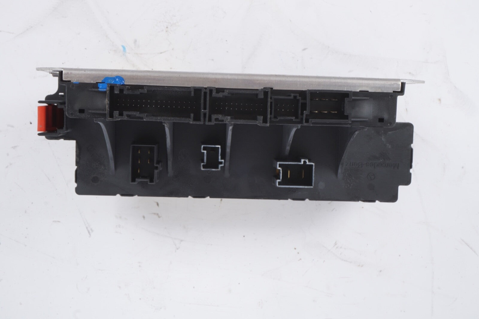 03-12 Mercedes R230 SL500 SL55 AMG Front Left SAM Fuse Box Control Module OEM