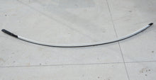 07-14 Mercedes W216 CL550 CL65 Roof Rail Door Upper Molding Trim Chrome LEFT