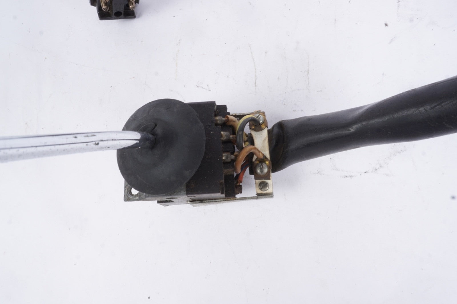 Mercedes Early W108,W109, Mid W111 Colunm turn signal 1 Switch