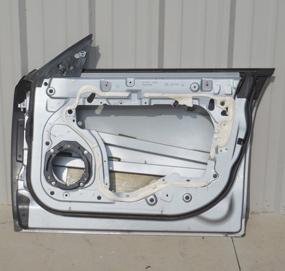 2014 - 2020 Maserati Ghibli Front Right Side Door Shell Panel OEM