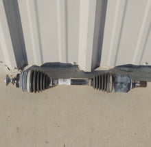 2015 MINI COOPER HATCH F55 1.5 PETROL AUTO MK4 FRONT LEFT SIDE DRIVESHAFT