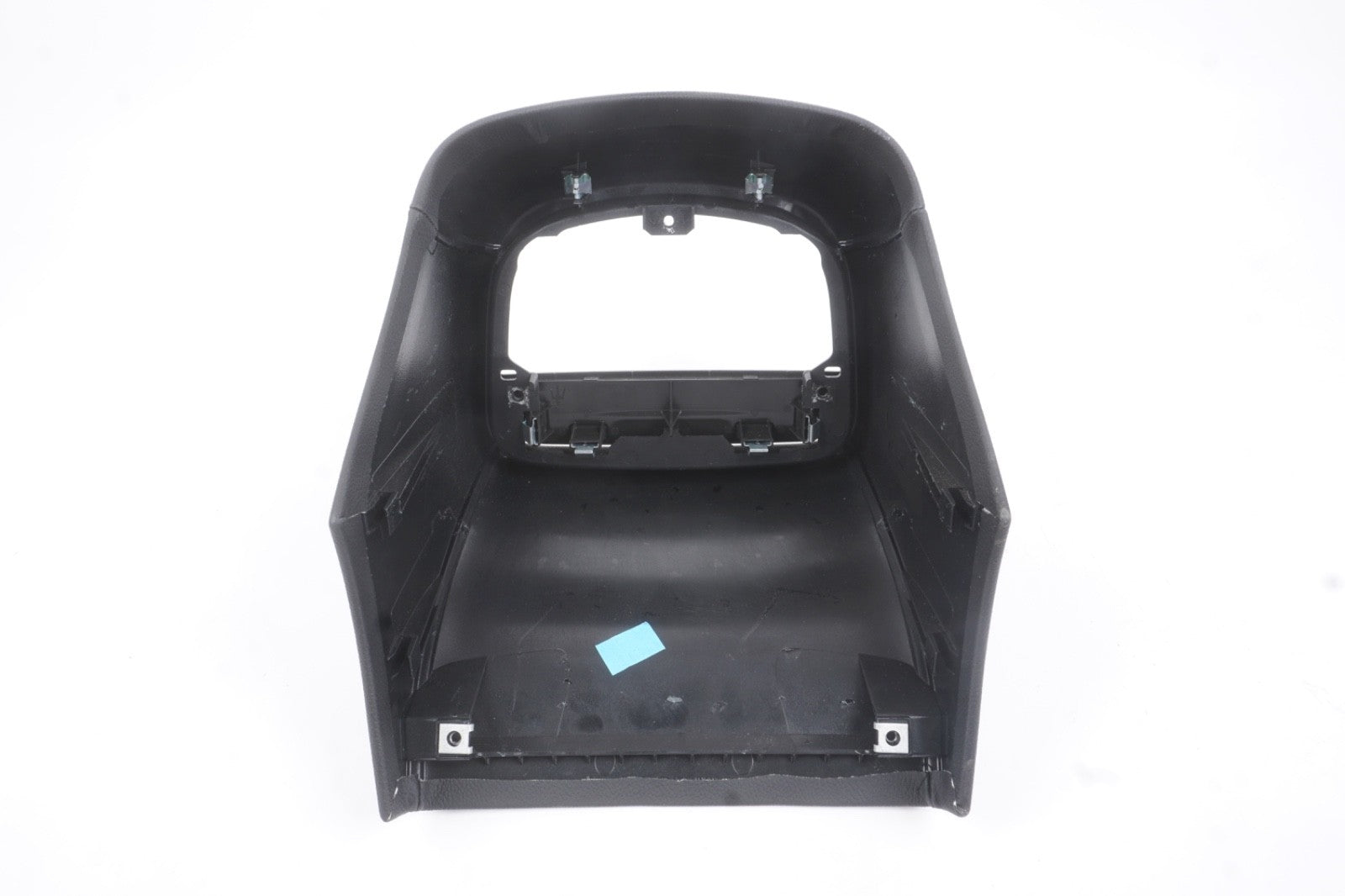 2014 - 2024 Maserati Ghibli Center Console Rear Air Vent Climate Bezel Trim OEM