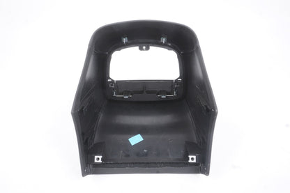 2014 - 2024 Maserati Ghibli Center Console Rear Air Vent Climate Bezel Trim OEM
