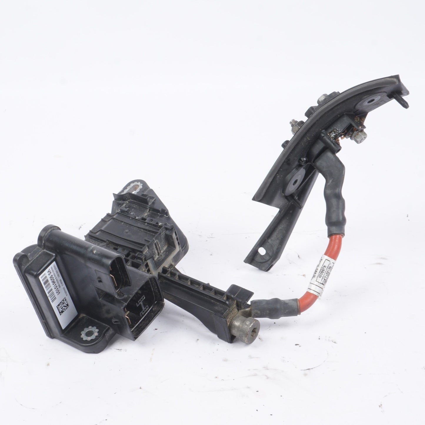 2014 - 2016 BMW 428I F36 2.0L EXTERNAL IGNITION DISTRIBUTION BATTERY TERMINAL