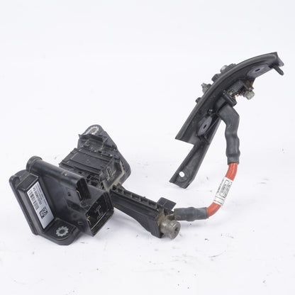 2014 - 2016 BMW 428I F36 2.0L EXTERNAL IGNITION DISTRIBUTION BATTERY TERMINAL