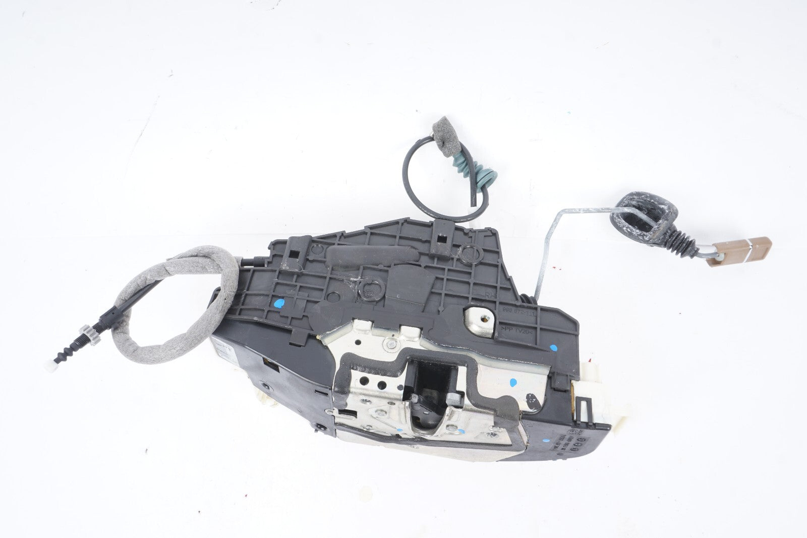 07-13 Mercedes W221 S550 Front Right Passenger Side Door lock Actuator OEM