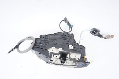 07-13 Mercedes W221 S550 Front Right Passenger Side Door lock Actuator OEM