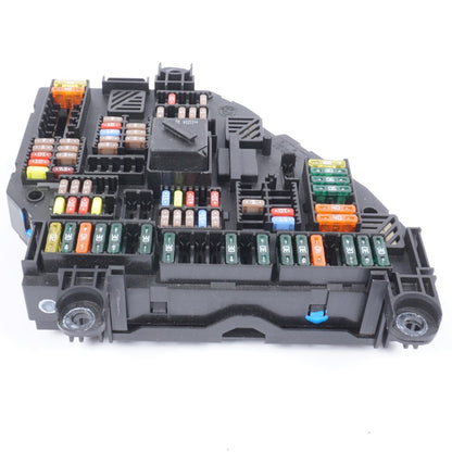 BMW F07 F10 F01 F02 F03 F04 REAR FUSE RELAY BOX MODULE OEM 9234423