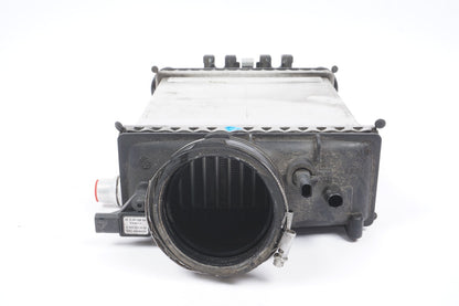 14-17 Mercedes S550e W222 3.0L Intercooler Radiator A2760900214 OEM