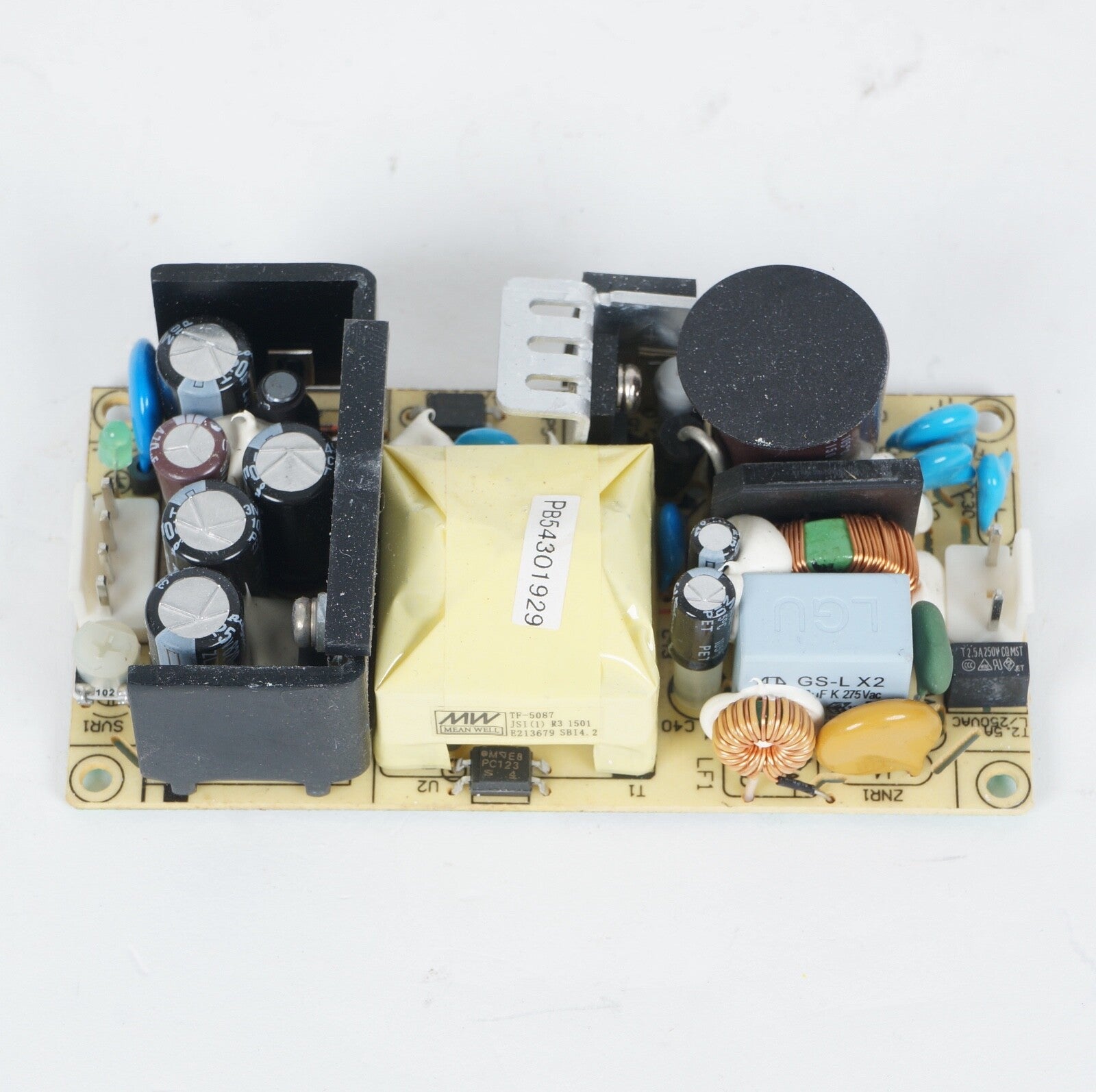 Ivoclar Vivadent Programat CS Power Board