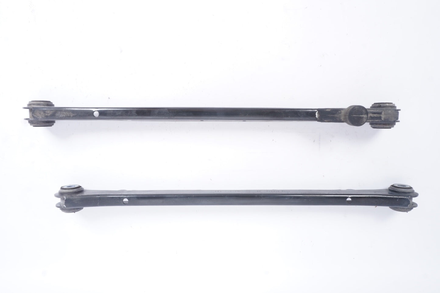 02-16 MINI COOPER R55 R56 R57 R60 SUSPENSION CONTROL ARM UPPER LOWER RIGHT OEM 2