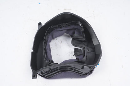10-17 Mercedes W207 E550 E350 Coupe Steering Column Cover Boot Trim OEM 56k