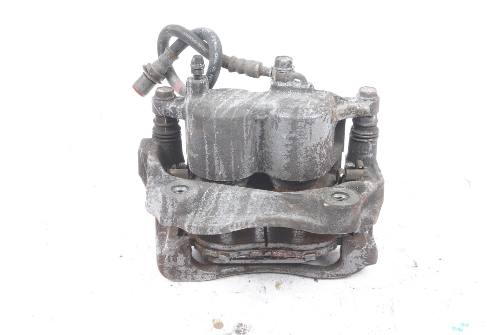 02-10 Lexus SC430 Z40 Front Right Passenger Side Brake Caliper 47730-30430 OEM