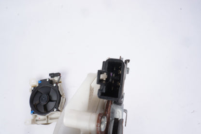 2010- 2015 Lexus IS250 IS350 Convertible Front Left Driver Seat Blower Motor OEM